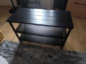 Ikea Pinnig prieškambario Suoliukas batams - nuotraukos Nr. 3