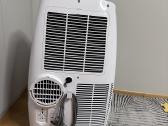 Mobilus kondicionierius „Electrolux Eacm-10 Hr/n3 - nuotraukos Nr. 3