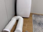 Mobilus kondicionierius „Electrolux Eacm-10 Hr/n3 - nuotraukos Nr. 4