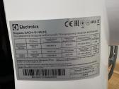 Mobilus kondicionierius „Electrolux Eacm-10 Hr/n3 - nuotraukos Nr. 5