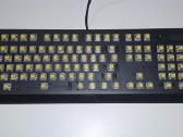 Razer Blackwidow v3 klavietūra - nuotraukos Nr. 2