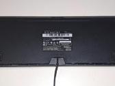 Razer Blackwidow v3 klavietūra - nuotraukos Nr. 3