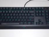 Razer Blackwidow v3 klavietūra - nuotraukos Nr. 4