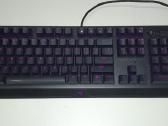 Razer Blackwidow v3 klavietūra - nuotraukos Nr. 5