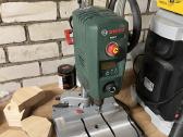 Bosch Pbd 40 gręžimo staklės - nuotraukos Nr. 2