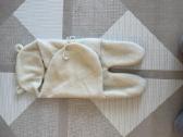 Flokati „minkštukas“ vilnonis vokelis 0–3 mėn. - nuotraukos Nr. 9