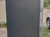 Metalinė spinta drabužiams, detalėms - nuotraukos Nr. 3