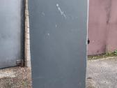 Metalinė spinta drabužiams, detalėms - nuotraukos Nr. 4