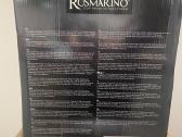 „Rosmarino Infinity Pro“ karšto oro gruzdintuvė - nuotraukos Nr. 3