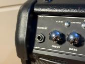 Line 6 Spider Iv 15 gitaros stiprintuvas - nuotraukos Nr. 2