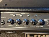 Line 6 Spider Iv 15 gitaros stiprintuvas - nuotraukos Nr. 3