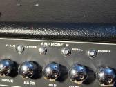 Line 6 Spider Iv 15 gitaros stiprintuvas - nuotraukos Nr. 4