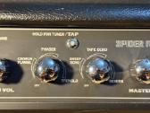 Line 6 Spider Iv 15 gitaros stiprintuvas - nuotraukos Nr. 5