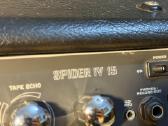 Line 6 Spider Iv 15 gitaros stiprintuvas - nuotraukos Nr. 6