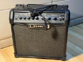 Line 6 Spider Iv 15 gitaros stiprintuvas - nuotraukos Nr. 10