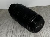 Canon Ef 70-300mm f/4-5.6 Is Usm - nuotraukos Nr. 2