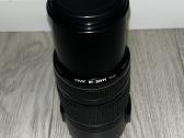 Canon Ef 70-300mm f/4-5.6 Is Usm - nuotraukos Nr. 5