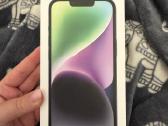 iPhone 14 tamsiai mėlynas - nuotraukos Nr. 9
