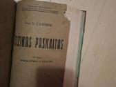 V.čepinskis. Fizikos paskaitos: I-VII tomas - nuotraukos Nr. 5