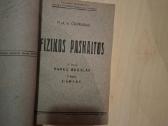 V.čepinskis. Fizikos paskaitos: I-VII tomas - nuotraukos Nr. 3