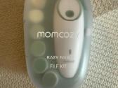 Momcozy elektrinė nagų dildė kūdikiams - nuotraukos Nr. 2