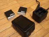 Gopro Hero10 Black rinkinys 2 baterijos - nuotraukos Nr. 4