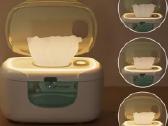 Momcozy drėgnų servetėlių šildytuvas - nuotraukos Nr. 5