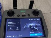 Dji mini 4 pro Rc2 combo + filtrai - nuotraukos Nr. 2