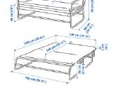 Ikea sofa lova - nuotraukos Nr. 3
