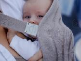 Moni.pa megzta žindymo skraistė – nauja - nuotraukos Nr. 3