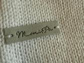 Moni.pa megzta žindymo skraistė – nauja - nuotraukos Nr. 7