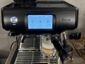 Sage Ses880 Btr –pusiau automatinis kavos aparatas - nuotraukos Nr. 6