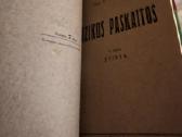 V.čepinskis. Fizikos paskaitos: I-VII tomas - nuotraukos Nr. 4