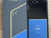 Samsung Galaxy Z Flip7 Olympic Edition - nuotraukos Nr. 3