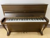 Pianinas Jahn model116 Švedija (Renner) - nuotraukos Nr. 14