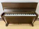 Pianinas Jahn model116 Švedija (Renner) - nuotraukos Nr. 32