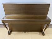 Pianinas Jahn model116 Švedija (Renner) - nuotraukos Nr. 2