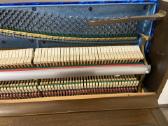 Pianinas Jahn model116 Švedija (Renner) - nuotraukos Nr. 9