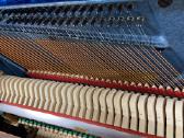 Pianinas Jahn model116 Švedija (Renner) - nuotraukos Nr. 7