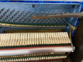 Pianinas Jahn model116 Švedija (Renner) - nuotraukos Nr. 12