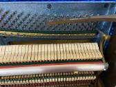 Pianinas Jahn model116 Švedija (Renner) - nuotraukos Nr. 16