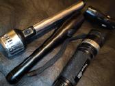 3 Žibintuveliai, LED, pigiai - nuotraukos Nr. 2