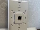 Ubiquiti Unifi Ac in-wall WiFi bevielė stotelė - nuotraukos Nr. 2