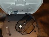 Panasonic CD grotuvas, pigiai - nuotraukos Nr. 2