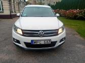 Puikaus stovio Volkswagen Tiguan - nuotraukos Nr. 2