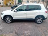 Puikaus stovio Volkswagen Tiguan - nuotraukos Nr. 4
