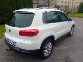 Puikaus stovio Volkswagen Tiguan - nuotraukos Nr. 6