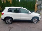 Puikaus stovio Volkswagen Tiguan - nuotraukos Nr. 7