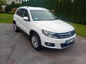 Puikaus stovio Volkswagen Tiguan - nuotraukos Nr. 8
