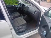 Puikaus stovio Volkswagen Tiguan - nuotraukos Nr. 9